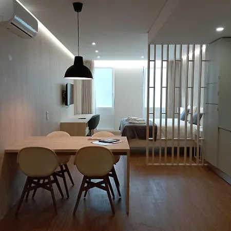 715 Gale Wi-fi, Estacionamento Apartment Porto
